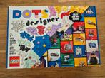 Lego dots designer 41938, Ophalen of Verzenden, Zo goed als nieuw