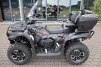 Cfmoto CFORCE 625 TOURING Overland Overland uitvoering met a