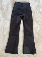 Softshell zwarte skibroek, twentynineft maat 140, Overige merken, Gebruikt, 100 tot 140 cm, Ophalen of Verzenden