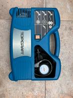 Topcraft compressor, Doe-het-zelf en Verbouw, Compressors, Ophalen of Verzenden, Zo goed als nieuw