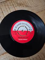 Golden Earrings - Rum and Coca-Cola Single, Gebruikt, 7 inch, Single, Ophalen of Verzenden