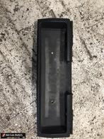 Middenplaat achterklep Audi 80 avant B4 8a9 853 465, Gebruikt, Achterklep, Achter, Audi