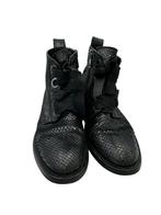 Zadig & Voltaire enkellaarzen 40, Schoudertasje, Zwart, Ophalen of Verzenden