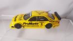 Mercedes Benz C klasse DTM Minichamps 1:43, Hobby en Vrije tijd, Modelauto's | 1:43, Ophalen of Verzenden, Nieuw, Auto, MiniChamps