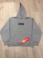 Supreme Box Logo Hooded Sweatshirt (FW25) XL, Kleding | Heren, Truien en Vesten, -, -, Ophalen of Verzenden, -