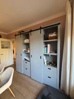 Kast te koop, Huis en Inrichting, Kasten | Buffetkasten, Ophalen of Verzenden, Zo goed als nieuw, 25 tot 50 cm