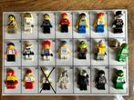 Lego Minifigs - Diverse Series - Deel 3, Ophalen of Verzenden, Zo goed als nieuw, Complete set, Lego
