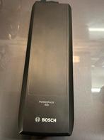 Bosch powerpack 400 96% Testrapport (48 Opladingen), Fietsen en Brommers, Fietsaccessoires | Fietsaccu's, Ophalen of Verzenden