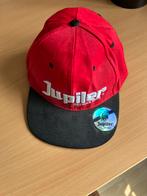 Jupiler pet, Verzamelen, Biermerken, Verzenden, Nieuw, Kleding, Jupiler
