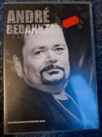 Andre bedankt (dvd), Ophalen of Verzenden, Zo goed als nieuw