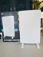 Smart IR panel heater 500w, Doe-het-zelf en Verbouw, Verwarming en Radiatoren, Ophalen, Gebruikt, Minder dan 60 cm, 200 tot 500 watt
