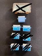 Playmobil koelbox., Kinderen en Baby's, Speelgoed | Playmobil, Ophalen of Verzenden, Zo goed als nieuw, Los playmobil