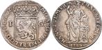 1 Gulden 1764, Ophalen of Verzenden