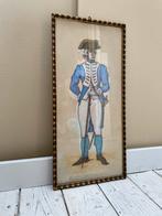 Fransch Marine Chirurg in Lijst, Ophalen of Verzenden