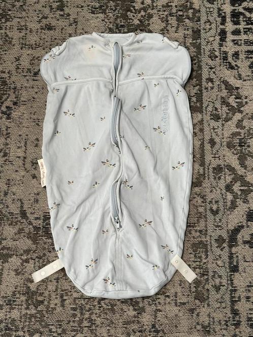*** Puckababy mini birds ***, Kinderen en Baby's, Dekens, Slaapzakjes en Inbakerproducten, Zo goed als nieuw, Slaapzak, 70 tot 85 cm