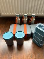 Lunch accessoires voor school of camping van VKB Albert Heyn, Verzenden, Zo goed als nieuw