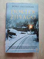 B. Pasternak - Dokter Zjivago, Boeken, Ophalen of Verzenden, Zo goed als nieuw, B. Pasternak