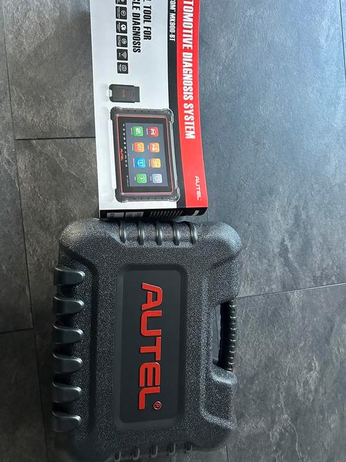 Autel mk900 Bluetooth pro 2025, Auto diversen, Overige Auto diversen, Ophalen of Verzenden