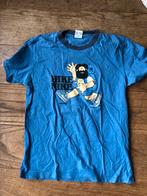 “Vintage” 00s Hike Nike shirt, Kleding | Heren, T-shirts, Maat 52/54 (L), Gedragen, Blauw, Ophalen of Verzenden