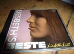 Liesbeth List - Liesbeth's Beste - alles in mooie staat -, Cd's en Dvd's, Cd's | Pop, Gebruikt, Ophalen of Verzenden, 1980 tot 2000