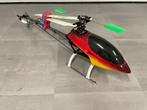 Thunder Tiger Raptor E 620 SE modelhelikopter, Gebruikt, Helikopter, Groter dan 1:72, Ophalen