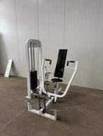 Paramount chestpress / Brustpresse / Chest machine, Ophalen, Benen, Gebruikt, -