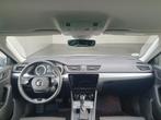 Skoda Superb Combi 1.4 TSI iV Business Edition Plus NAVI/CAM, Auto's, Skoda, Stof, Gebruikt, 4 cilinders, 1600 kg
