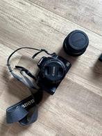 canon EF 50mm lens 0.45/1.5f, Ophalen of Verzenden, Zo goed als nieuw, Standaardlens