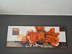 Schilderij, Antiek en Kunst, Kunst | Schilderijen | Abstract, Ophalen