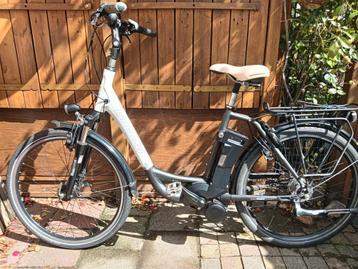 Kalkhoff Agattu E-bike beschikbaar voor biedingen