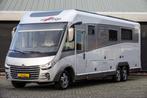Carthago Liner For Two Silverline 180Pk Automaat, E&P, enz., Caravans en Kamperen, Campers, Integraal, Tot en met 2, Bedrijf, Diesel