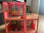 Poppenhuis, Ophalen, Gebruikt, Poppenhuis