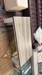 Salon tafel 135 cm, 67,5 cm, hoogte: 43,5 cm (artikel 8), Ophalen, 100 tot 150 cm, Zo goed als nieuw, Minder dan 50 cm
