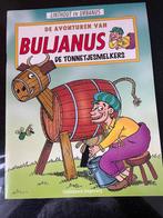 Urbanus buljanus de tonnetjesmelkers, Nieuw, Ophalen of Verzenden, Eén stripboek