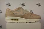 Nike Air Max 1 Pinnacle Sand Beige - 45, Overige kleuren, -, Verzenden, -