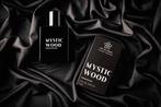 38X Art of Vedas - Mystic Wood - Eau de Parfum - men - 50ML, Ophalen of Verzenden, Nieuw
