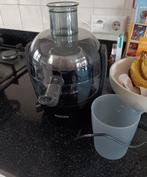 Zeer goede slowjuicer!, Ophalen, Zo goed als nieuw, Slowjuicer