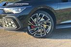 Volkswagen Golf 8 GTE (Marge) Black style IQ light 19 inch A, Gebruikt, Euro 6, 4 cilinders, Met garantie (alle)