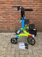 Iets Aparts nieuwe Travixx rollator type M, Diversen, Rollators, Ophalen of Verzenden, Opvouwbaar, Nieuw