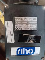 Whirlpool pomp - Riho Tiper 50M-SP2, Ophalen of Verzenden, Gebruikt