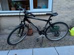 Sensa mountainbike met Shimano onderdelen, Fietsen en Brommers, Gebruikt, Hardtail, Heren, 49 tot 53 cm