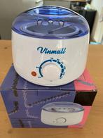Wax verwarmer, Witgoed en Apparatuur, Persoonlijke-verzorgingsapparatuur, Ophalen of Verzenden, Nieuw