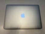 Apple MacBook Air (13 inch, 2017), Computers en Software, Apple Macbooks, 13 inch, Minder dan 2 Ghz, Zo goed als nieuw, 128 GB of minder