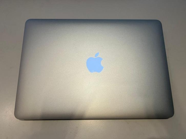 Apple MacBook Air (13 inch, 2017), Computers en Software, Apple Macbooks, Zo goed als nieuw, MacBook Pro, 13 inch, Minder dan 2 Ghz