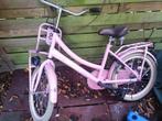 Meisjes fiets in goede staat, Ophalen of Verzenden, Zo goed als nieuw, 22 inch