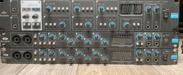 Focusrite Saffire pro40 (2x) en Liquid56 (1x) beschikbaar voor biedingen