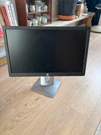 HP EliteDisplay E232 Monitor - Zonder snoer 😔, Computers en Software, Monitoren, Gebruikt, In hoogte verstelbaar, Full HD, Ophalen of Verzenden