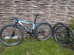Storm- Beach Bike+ extra wielset voor gravelen., Gebruikt, Hardtail, Heren, 53 tot 57 cm