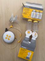 Medela swing maxi complete set | Breast pump, Ophalen of Verzenden, Zo goed als nieuw, Borstkolf