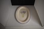 Schalen Fleur de Provence servies, Info@detagrijn.com, Overige materialen, Nieuw, Ophalen of Verzenden